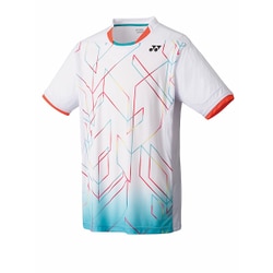 ヨドバシ.com - ヨネックス YONEX 12099-011-S [バドミントンシャツ