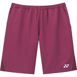 ヨドバシ.com - ヨネックス YONEX 15034-387-L [UNI ハーフパンツ