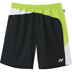 ヨドバシ.com - ヨネックス YONEX 15036-008-L [UNI ハーフパンツ