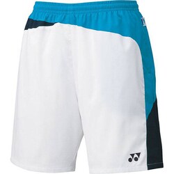 ヨドバシ.com - ヨネックス YONEX 15036-011-SS [UNI ハーフパンツ