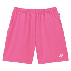 ヨネックス YONEX 25008-573-O [ニットストレッチハーフパンツ