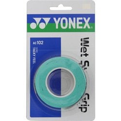 ヨドバシ.com - ヨネックス YONEX オーバーグリップ ウェットスーパー