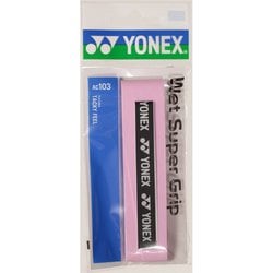 ヨドバシ.com - ヨネックス YONEX オーバーグリップ ウェットスーパー