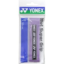 ヨドバシ.com - ヨネックス YONEX オーバーグリップ ウェットスーパー