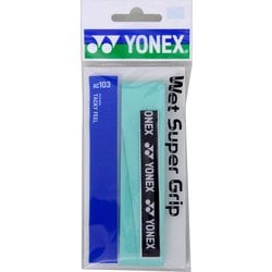 ヨドバシ.com - ヨネックス YONEX オーバーグリップ ウェットスーパー