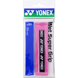 ヨドバシ.com - ヨネックス YONEX オーバーグリップ ウェットスーパー