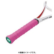 オーバーグリップ ウェットスーパーストロンググリップ AC133 026 ピンク 1本入り [オーバーグリップテープ]