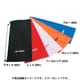 テニスバッグ ソフトケース（テニス・ソフトテニスラケット用） AC540-001- レッド [テニスラケットソフトケース]