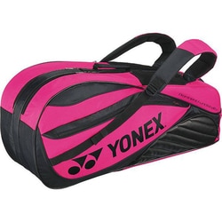 YONEX ヨネックス テニスラケットバッグ(リュック付)BA61412R ヨドバシ.com - ヨネックス YONEX BAG1412R-123- [バックパック