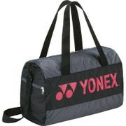 BAG1594-405- [テニスバッグ ロールバッグ アイアングレー]