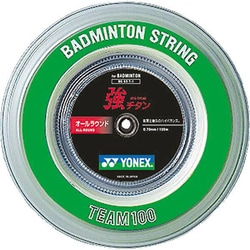 BG65T-1-011- [ストリング 強チタン 100M ホワイト]