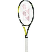 EZA100E-763-G2 [硬式テニスラケット Eゾーン エーアイ100E ブラック/ライム]