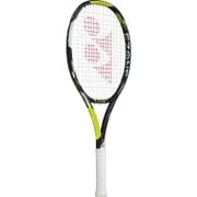 EZA26G-763-G0 [硬式テニスラケット Eゾーン エーアイ26 ブラック/ライム]