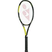 EZA98E-763-G3 [硬式テニスラケット Eゾーン エーアイ98E ブラック/ライム]
