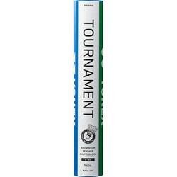 YONEX F-90 トーナメント　シャトル ４ダース YONEX 【受注生産】ヨネックス バドミントンシャトル