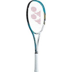 ヨドバシ.com - ヨネックス YONEX INX50S-540-SL1 [軟式テニスラケット アイネクステージ50S ライトターコイズ]  通販【全品無料配達】