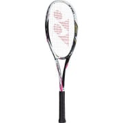 INX50V-704-UL1 [軟式テニスラケット アイネクステージ50V ブラック/マゼンダ]