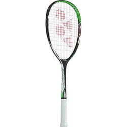 ヨドバシ.com - ヨネックス YONEX INX700-530-SL1 [軟式テニスラケット アイネクステージ700 ブラック/グリーン]  通販【全品無料配達】