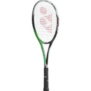 INX70V-530-UL2 [軟式テニスラケット アイネクステージ70V ブラック/グリーン]