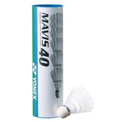 ヨドバシ.com - ヨネックス YONEX メイビス40 M40P-M 6個入