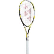 MP500-370-G0 [軟式テニスラケット マッスルパワー500 ペールイエロー]
