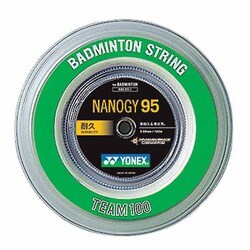 NBG95-1-528- [ストリング ナノジー95 100M コスミックゴールド]