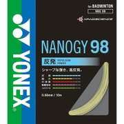NBG98-528- [ストリング ナノジー98 コスミックゴールド]