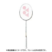 NR750-714-3U5 [バドミントンラケット ナノレイ750 フレームのみ]