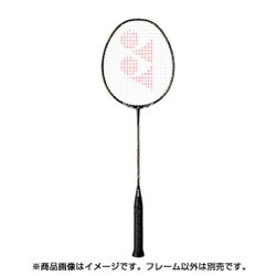 ヨドバシ.com - ヨネックス YONEX NR-GZ-363-4U6 [バドミントンラケット ナノレイグランツ フレームのみ] 通販【全品無料配達】