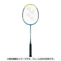 ヨネックス　バドミントンラケット　ナノレイ750 YONEX YONEXバドミントンラケット 【ナノレイ750】 NR750