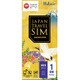IM-B086 [Japan Travel SIM Small powered by IIJmio microSIM]