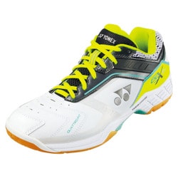 ヨドバシ.com - ヨネックス YONEX SHB-65XS [バドミントンシューズ パワークッション 65XS メンズ 23.5cm  ライムイエロー] 通販【全品無料配達】