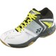 SHBSC6IW [バドミントンシューズ パワークッションワイドSC6i メンズ 28.5cm ライムイエロー]