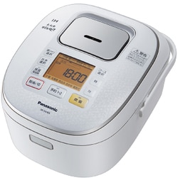 ヨドバシ.com - パナソニック Panasonic IH炊飯器 1升炊き