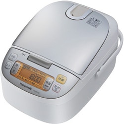 ヨドバシ.com - パナソニック Panasonic SR-HC105-W [IH炊飯器 5.5合 