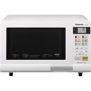 オーブンレンジ 15L ホワイト NE-T158-W