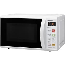 ヨドバシ.com - パナソニック Panasonic NE-EH228-W [電子レンジ 22L 