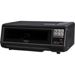 【未使用品】Panasonic フィッシュロースター NF-RT800-K