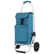 HAP4004 [ショッピングカート 30L ボトルグリーン]