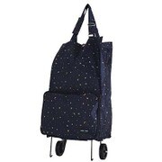 HAP4005 170 [折りたたみカート 30L スターリーネイビー]