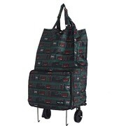 HAP4005 219 [折りたたみカート 30L ロンドングリーン]