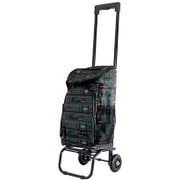 HAP4006 219 [ショッピングカート 16L ロンドングリーン]
