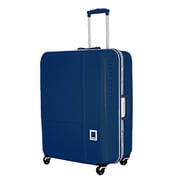 スーツケース 旅行日数目安:1週間以上 97L ネイビー PAN1010-64