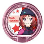 ラブライブ 西木野 真姫 [スマホリングホルダー]
