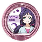 ラブライブ 東条 希 [スマホリングホルダー]
