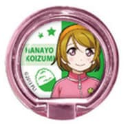 ラブライブ 小泉花陽 [スマホリングホルダー]