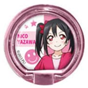 ラブライブ 矢沢にこ [スマホリングホルダー]