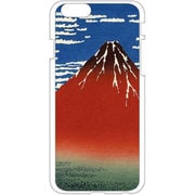PAC00327 [iPhone 6/6s専用 ケース 赤富士]