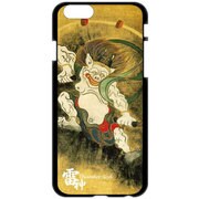 PAC00329 [iPhone 6/6s専用 ケース 雷神]