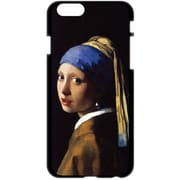 PAC00336 [iPhone 6/6s専用 ケース 真珠の耳飾りの少女]